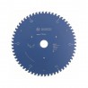 DISCO DE CORTE BOSCH EXPERT 10"" MADERA T60 2608642530
