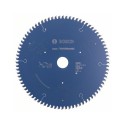 DISCO CORTE BOSCH 10'' EXPERT MULTIMATERIAL 80TPI 2608642528