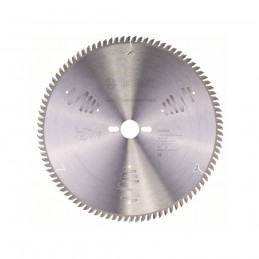 DISCO SIERRA  CIRCULAR 12" PANELES LAMINADOS 96 DIENTES