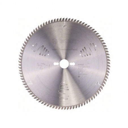 DISCO SIERRA  CIRCULAR 12" PANELES LAMINADOS 96 DIENTES