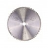 DISCO SIERRA  CIRCULAR 12" PANELES LAMINADOS 96 DIENTES