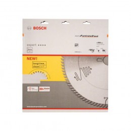 DISCO SIERRA  CIRCULAR 12" PANELES LAMINADOS 96 DIENTES