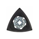 PLATO DELTA LIJADOR  AVZ 93 GR. BOSCH 2608000493