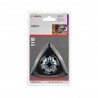 PLATO DELTA LIJADOR  AVZ 93 GR. BOSCH 2608000493