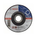 DISCO CORTE METAL "EXPERT" 4 1/2" 1.6 mm BOSCH 2608600214