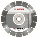 DISCO DIAMANTADO BOSCH 9" SEGMENTADO 2608602200