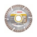 DISCO DIAMANTADO UNIVERSAL 115mm –EXPERT BOSCH 2608615057