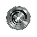DISCO DE SIERRA CIRCULAR ECO 235mm 40D BOSCH 2608644333