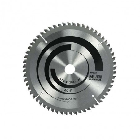 DISCO DE SIERRA CIRCULAR ECO 235mm 40D BOSCH 2608644333
