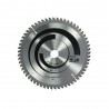DISCO DE SIERRA CIRCULAR ECO 235mm 40D BOSCH 2608644333