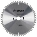 DISCO DE SIERRA CIRCULAR ECO 7.1/4" 60D BOSCH 2608644331
