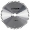DISCO DE SIERRA CIRCULAR ECO 7.1/4" 60D BOSCH 2608644331