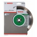 DISCO DIAMANTADO BOSCH 7" SEGMENTADO  2608602204