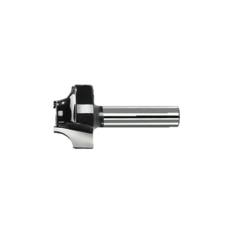 FRESA OVOLO RADIO 1/4" BOSCH 2608628424
