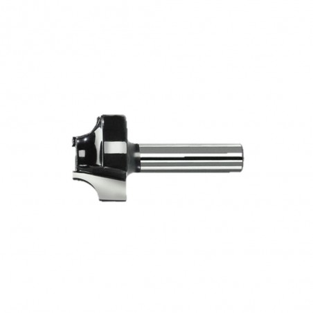 FRESA OVOLO RADIO 1/4" BOSCH 2608628424