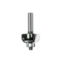 FRESA CONCAVA 1/4" BOSCH 2608628420