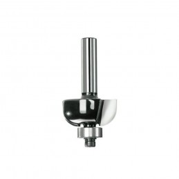 FRESA CONCAVA 1/4" BOSCH 2608628420