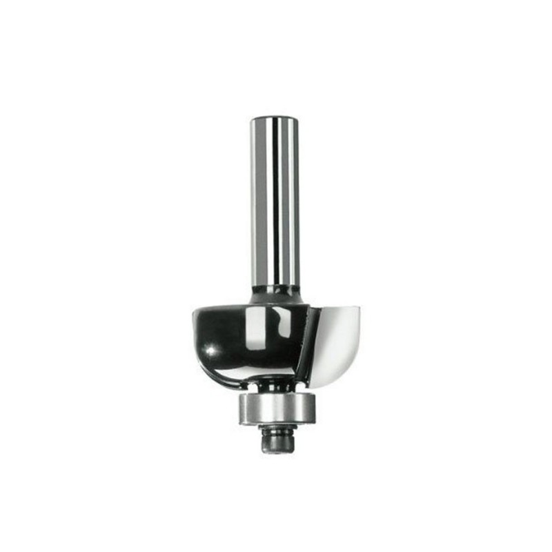 FRESA CONCAVA 1/4" BOSCH 2608628420