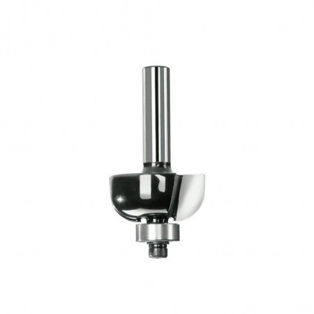 FRESA CONCAVA 1/4" BOSCH 2608628420