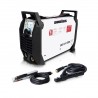 SOLDADOR INVERSOR DE 170 AMP 95 A 270 VOLTIOS SWEISS SWA172C