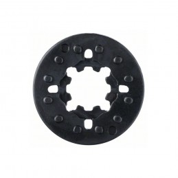ADAPTADOR UNIVERSAL  MULTIHERRAMIENTAS BOSCH