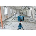 NIVELADOR LASER 300m BOSCH GRL 300HV