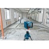 NIVELADOR LASER 300m BOSCH GRL 300HV