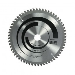 DISCO 7.1/4" X 24 DIENTES BOSCH