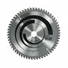 DISCO 7.1/4" X 24 DIENTES BOSCH
