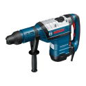 ROTOMARTILLO BOSCH SDS MAX 1500V - 12.5 J GBH 8-45 DV