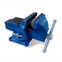 PRENSA DE BANCO WINWORK No. 4 GIRATORIA CON YUNKE