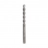 BROCA PLUS -1 (S3) 4.8MM  3/16" X 6"X8" BOSCH 2608685937