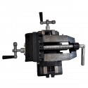 PRENSA DE COORDENADAS WINWORK No. 4 - 102 mm WW-CSV100