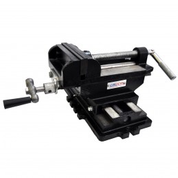 PRENSA DE COORDENADAS WINWORK No. 4 - 102 mm WW-CSV100