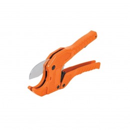 CORTADOR DE TUBO DE PVC, HASTA 1-5/8 TRUPER COT-PVC