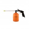 PISTOLA PARA LIMPIEZA DE MOTORES 45 A 70 PSI TRUPER PILI-697