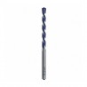 BROCA BOSCH BLUEG. T. 6.0MM  1/4X8X10  2608588175