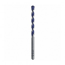BROCA CYL-S BLUE GRANITE TURBO 5/16"X4"X6" 2608588177