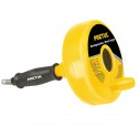 DESTAPACAÑOS CABLE 4.5 M PRETUL DECA-15P