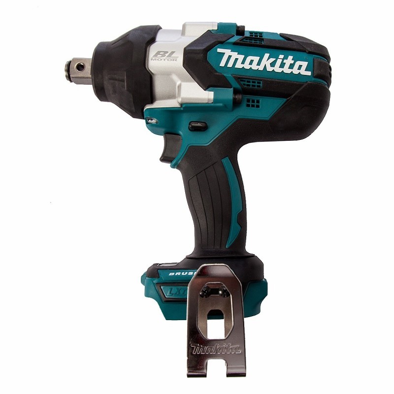 LLAVE IMPACTO INALAMBRICA 18V 3/4" MAKITA DTW251Z