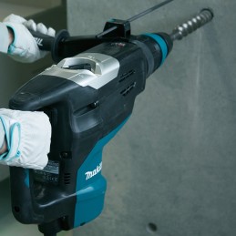 ROTOMARTILLO 52MM (2") 1500W  SDS MAX MAKITA HR5202C