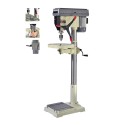 TALADRO DE PEDESTAL WINWORK 1.1/2 HP 110/220 Vol- 51100