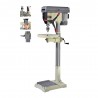 TALADRO DE PEDESTAL WINWORK 1.1/2 HP 110/220 Vol- 51100