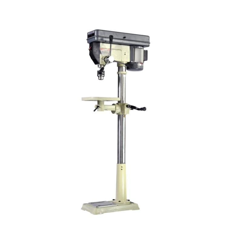 TALADRO DE BANCO 1 HP 110/220  3/4"  WINWORK 50750