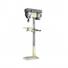 TALADRO DE BANCO 1 HP 110/220  3/4"  WINWORK 50750