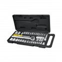 JUEGO DE HERRAMIENTAS X 39 PZS PRETUL SET-39