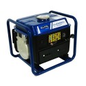 GENERADOR PORTÁTIL A GASOLINA 950W ELITE 2G950