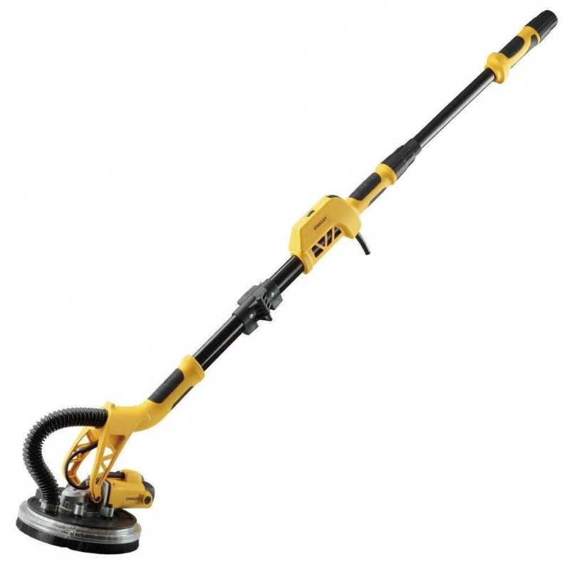 LIJADORA DE PARED 750W STANLEY SW75-B3