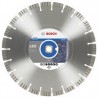 Disco diamantado Best Segmentado 14" GRANITO / ROCA  NATURAL