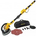 LIJADORA DE PARED 750W STANLEY SW75-B3